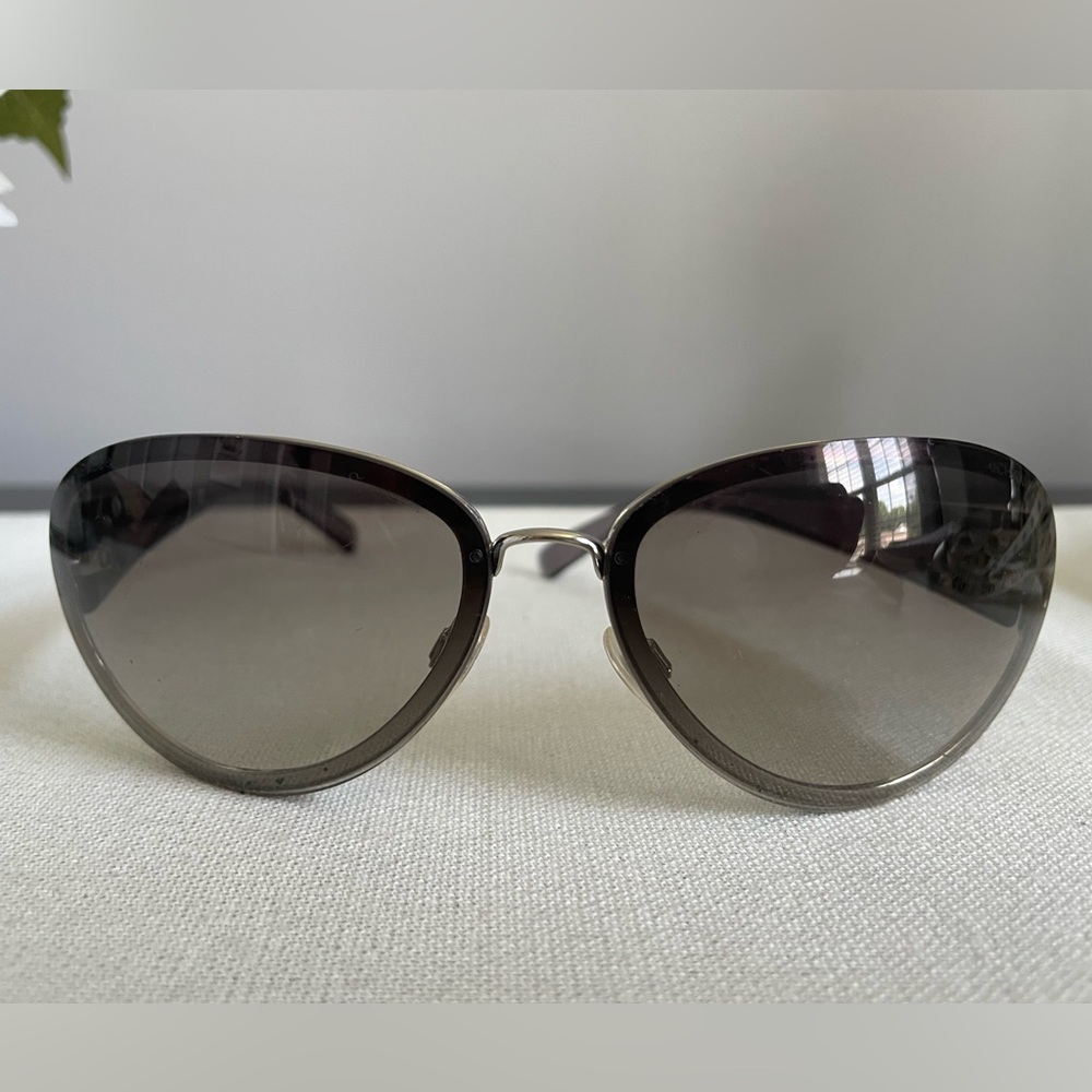 Authentic Chanel Sunglasses - Picture 13 of 15